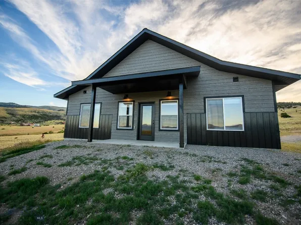 28 Bobcat Trl, Ennis, MT 59729