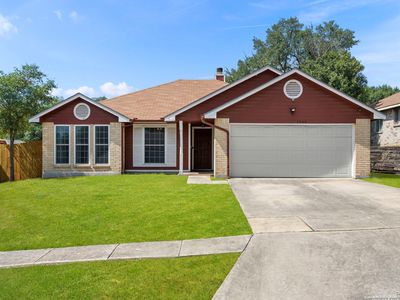 7803 Forest Run, Live Oak, TX, 78233