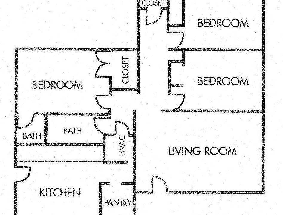 2nd image of 1331 Stonleigh Ct #2011M-B