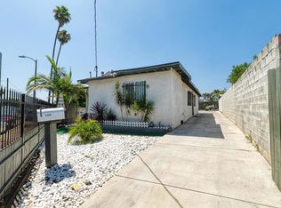 11415 Link St, Los Angeles, CA 90061