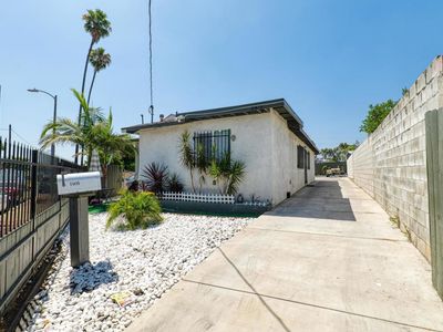 11415 Link St, Los Angeles, CA, 90061
