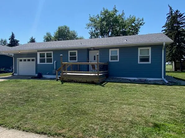 301 11th St, Ipswich, SD 57451