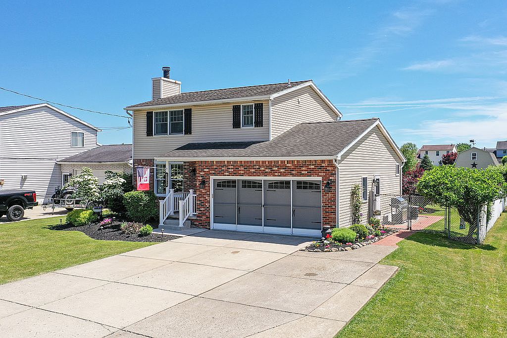 1157 Losson Rd, Cheektowaga, NY 14227 Zillow