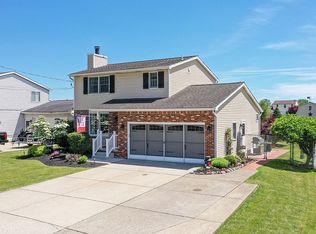 1157 Losson Rd, Cheektowaga, NY 14227