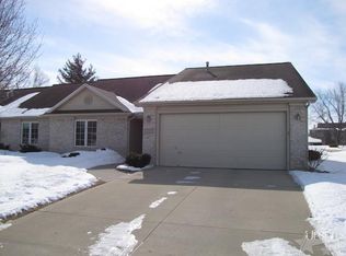 7307 Montclair Dr, Fort Wayne, IN
