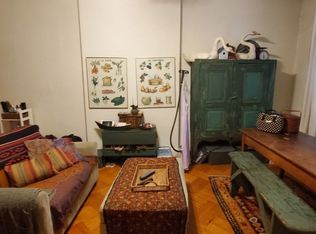 313 W 90th St APT 2F, New York, NY 10024