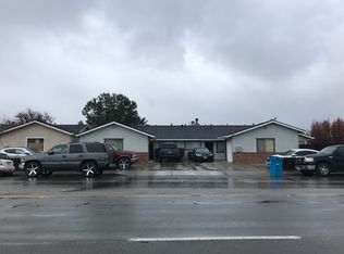 1360 Memorial Dr #A, Hollister, CA