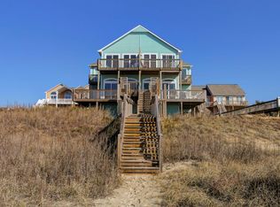 9425 Ocean Dr E, Emerald Isle, NC 28594