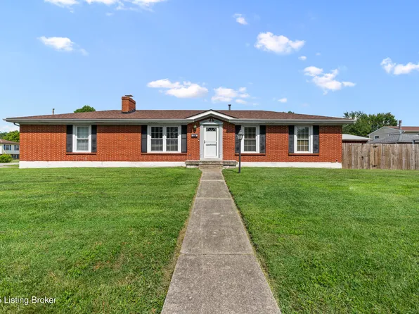 6607 Broadhale Dr, Louisville, KY 40291