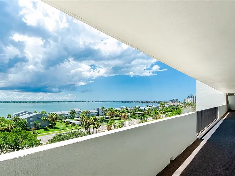 1250 Gulf Blvd #703 — Photo 6