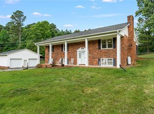 482 Motsinger Rd, Winston Salem, NC 27107