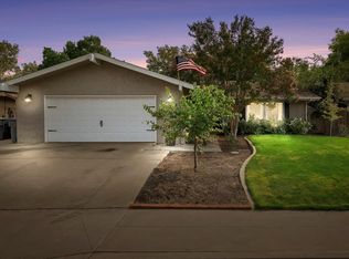 1448 Morris Ave, Clovis, CA 93611