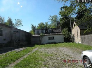 13002 Benham Ave, Cleveland, OH