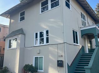 119 E Poplar Ave #1, San Mateo, CA 94401