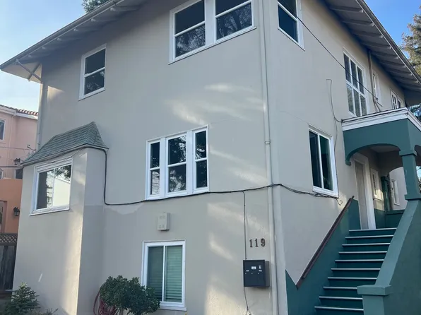 119 E Poplar Ave #2, San Mateo, CA 94401