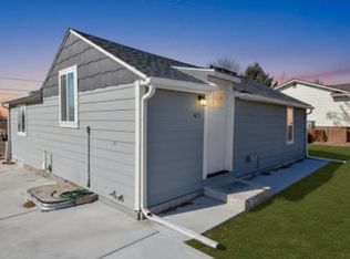 413 Birch St, Hudson, CO 80642