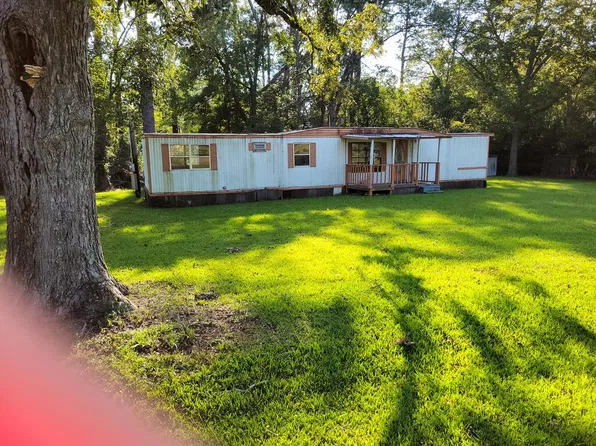 224 Sam Harrell Rd, Moultrie, GA 31788