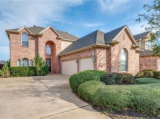 5125 San Gabriel Ave, Colleyville, TX 76034