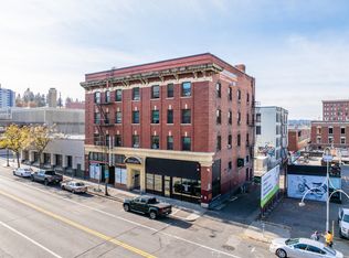 222 S Howard St, Spokane, WA 99201