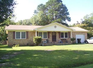 118 Wells Rd, Goose Creek, SC 29445