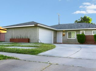 45551 3rd St E, Lancaster, CA 93535