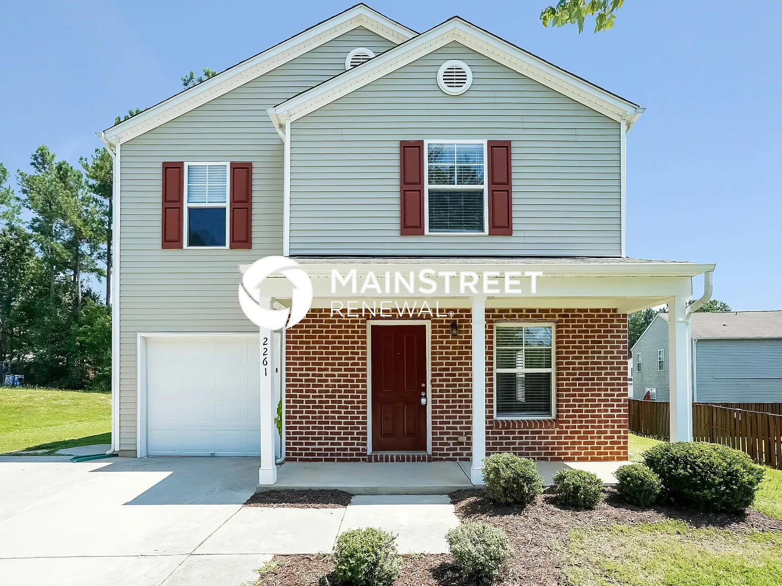 2261 Ballston Pl — Photo 1