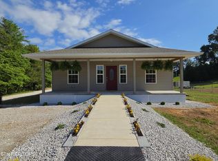 1518 Cummingsville And Sparkman Rd, Doyle, TN 38559
