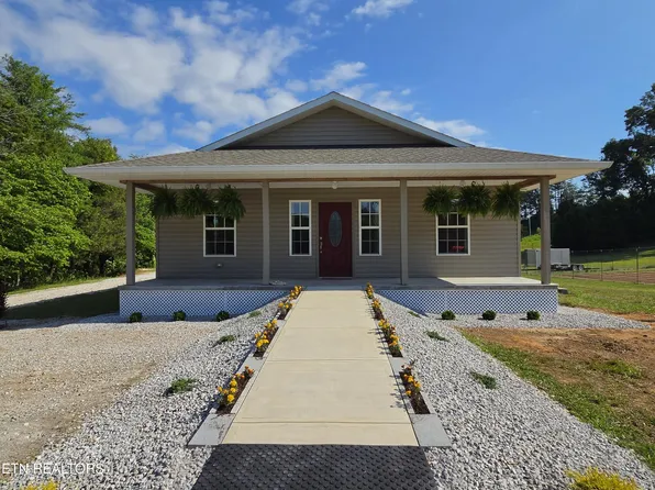 1518 Cummingsville And Sparkman Rd, Doyle, TN 38559