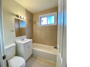 139 Joliet St SW, Washington, DC 20032