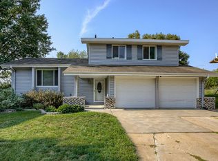 13007 Margo St, Omaha, NE 68138