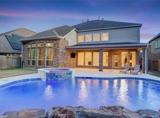13615 Violet Bay Ct, Pearland, TX 77584