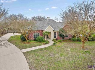39483 Meadowbrook Ave, Prairieville, LA 70769