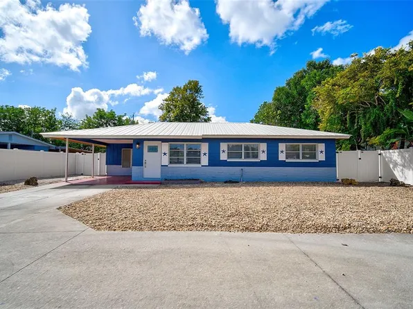 2501 Florida Blvd, Bradenton, FL 34207