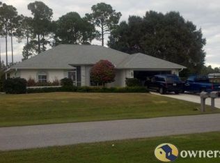 23280 Van Buren Ave, Pt Charlotte, FL 33980