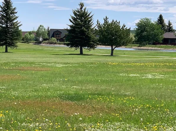 LOT 69 Lazy M Cir, Red Lodge, MT 59068