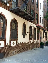 Rented by Living New York