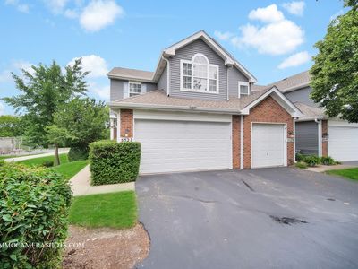 5527 Azalea Ct, Rolling Meadows, IL, 60008
