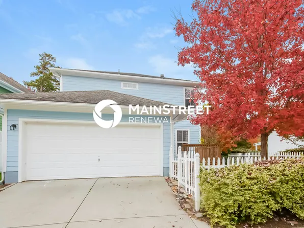 19327 Windjammer Cir, Cornelius, NC 28031