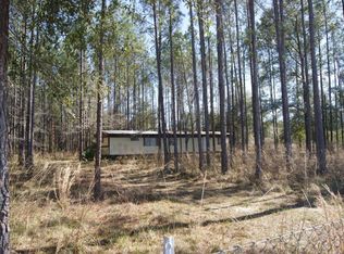 4290 NW 55th Ave, Bell, FL 32619
