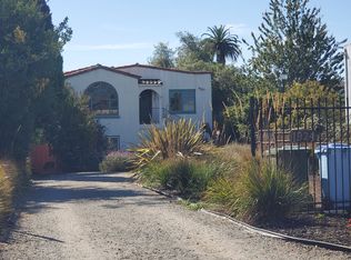 1924 Fairview St, Berkeley, CA 94703