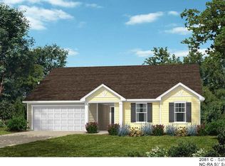 113 Autumn Crest Ln, Fuquay Varina, NC 27526