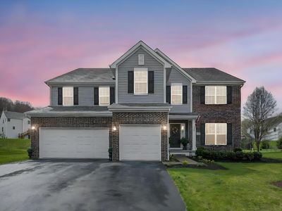 2625 Arbor Park, Newark, OH, 43055