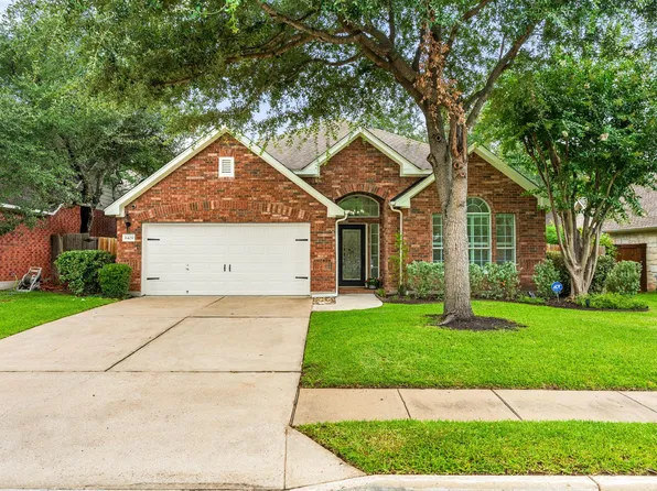 6409 Salcon Cliff Dr, Austin, TX 78749