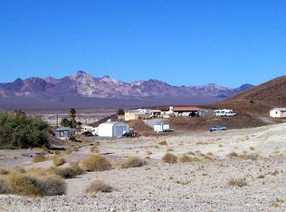 195 Sundown Rd, Tecopa, CA 92389