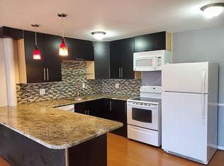 1243 N Gaylord St APT 107, Denver, CO 80206