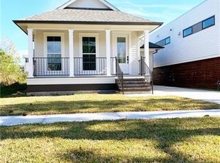 6045 Vermillion Blvd, New Orleans, LA 70122