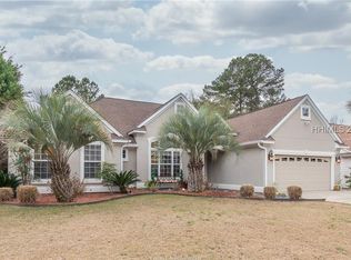 31 Saint Simons Dr, Bluffton, SC 29910