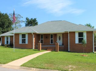 12456 Pinehurst Ct, Gulfport, MS 39503