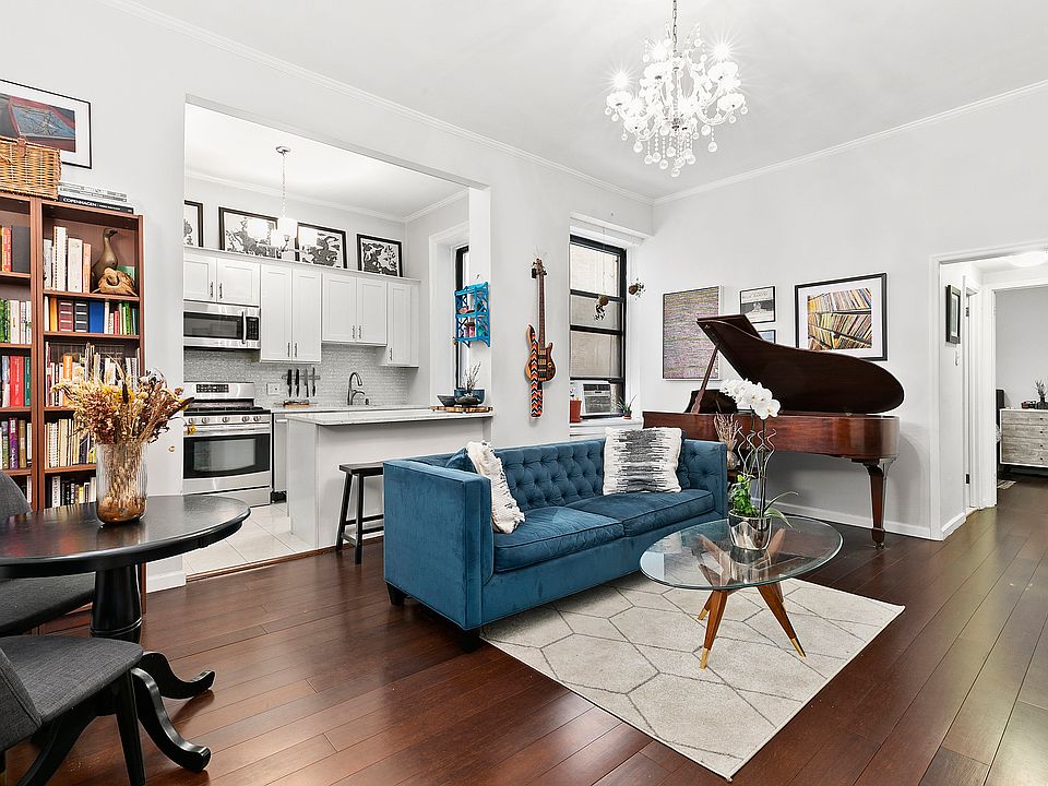 1st image of 61 Eastern Pkwy APT 1G