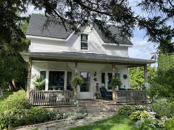27 Harpurhey Rd, Huron East, ON N0K 1W0